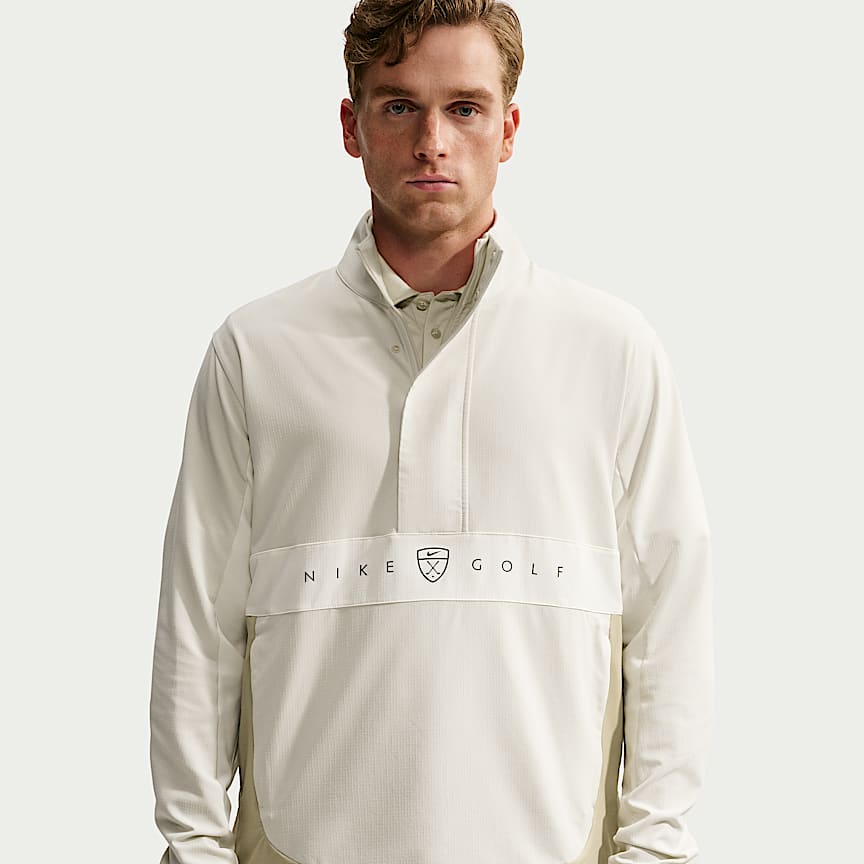 Nike Men's Dri-FIT Loose Golf T-Shirt. Nike LU